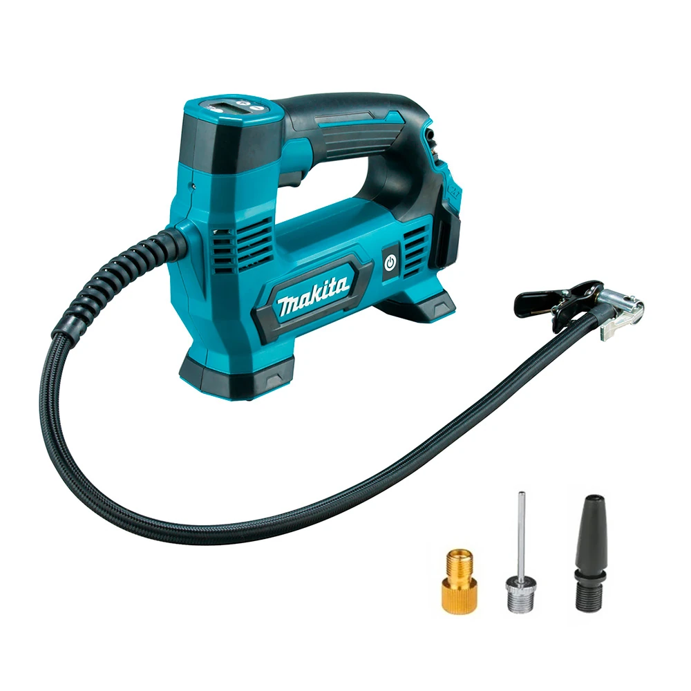Компрессор Makita MP100DZ 1