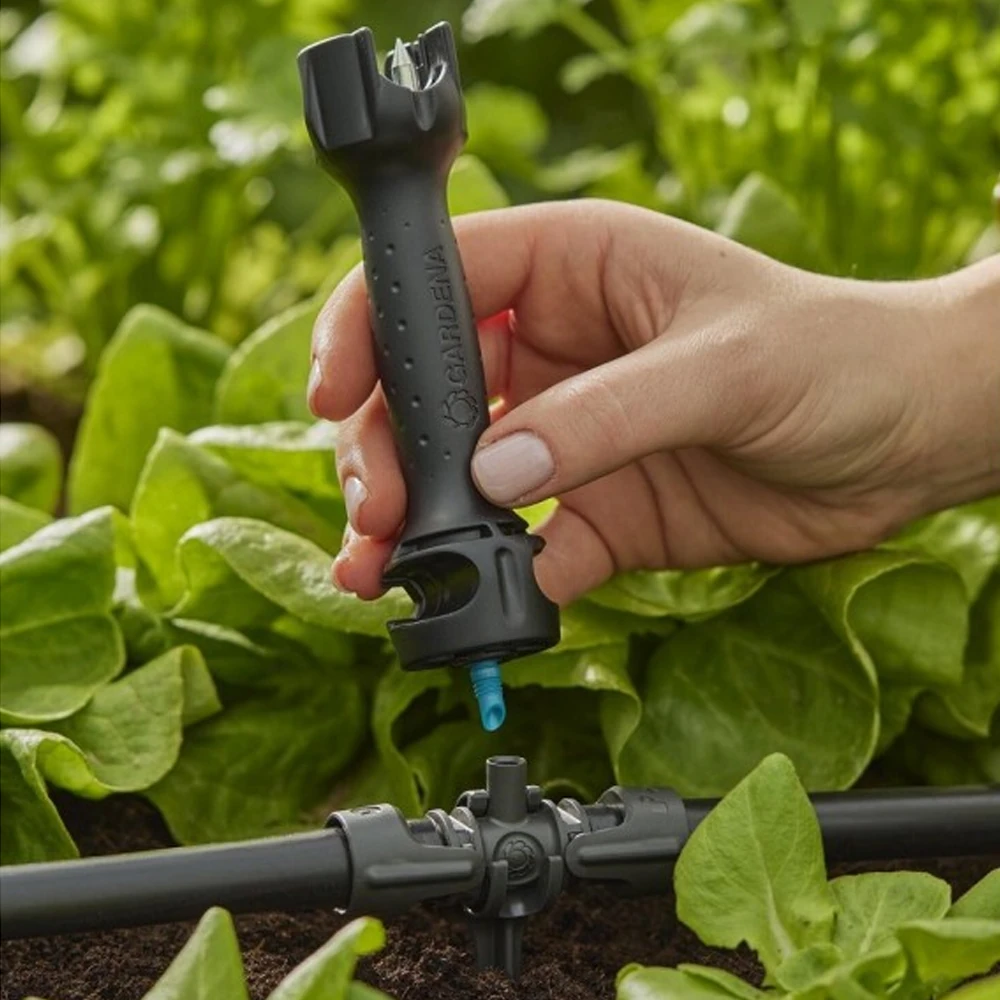 Соединитель Gardena 13206-20 3