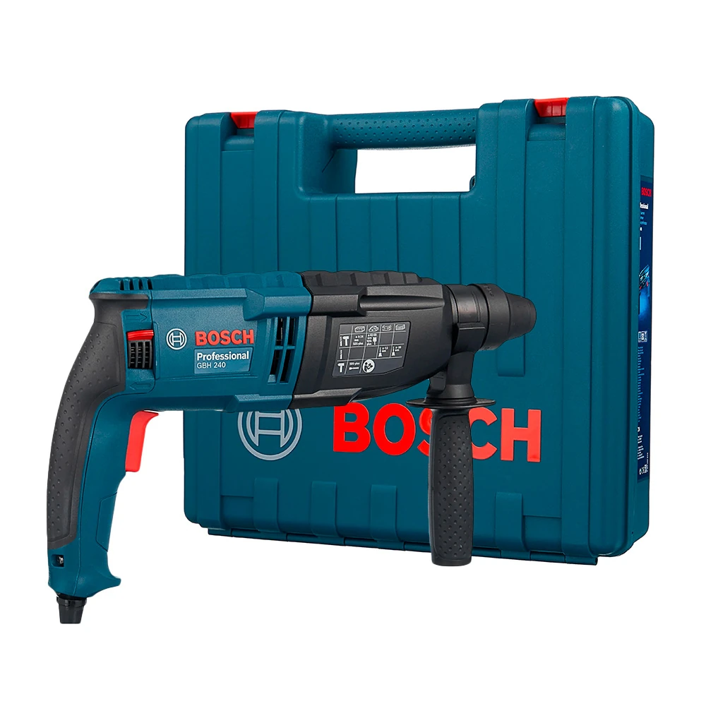 Перфоратор Bosch GBH 240 1