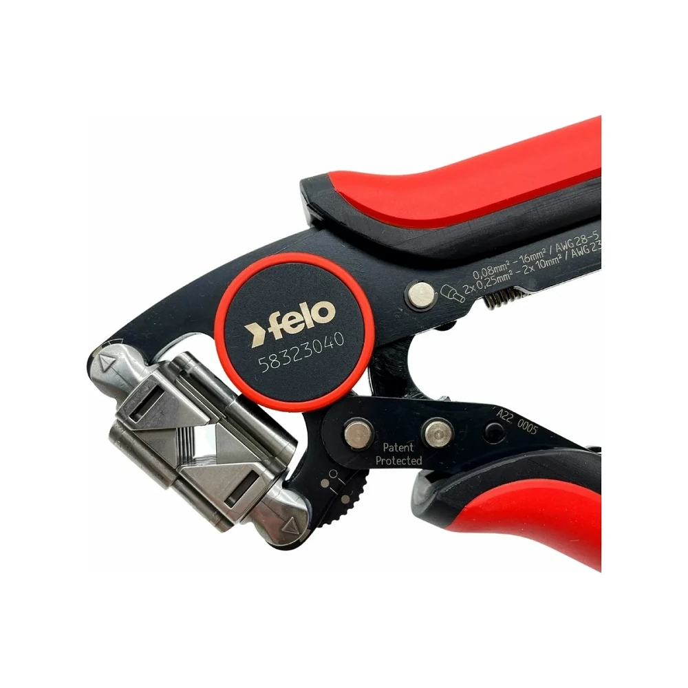 Клещи Felo 58323040 8