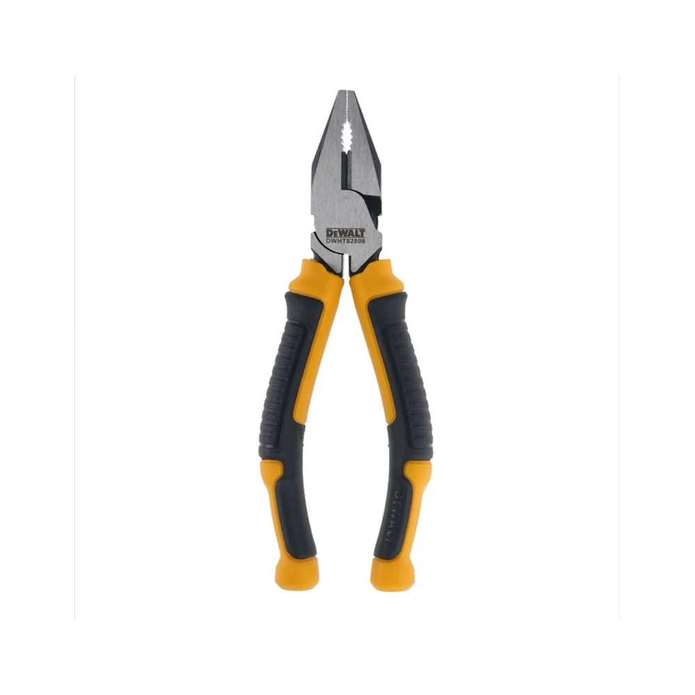Плоскогубцы DeWALT DWHT82808-0 1