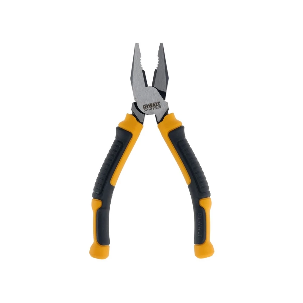 Плоскогубцы DeWALT DWHT82808-0 2