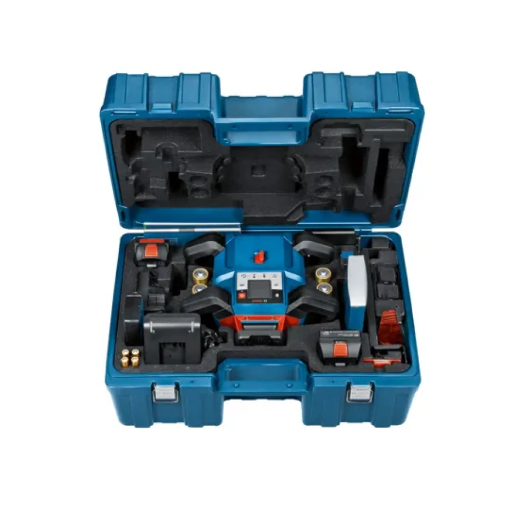 Нивелир Bosch GRL 600 CHV 3