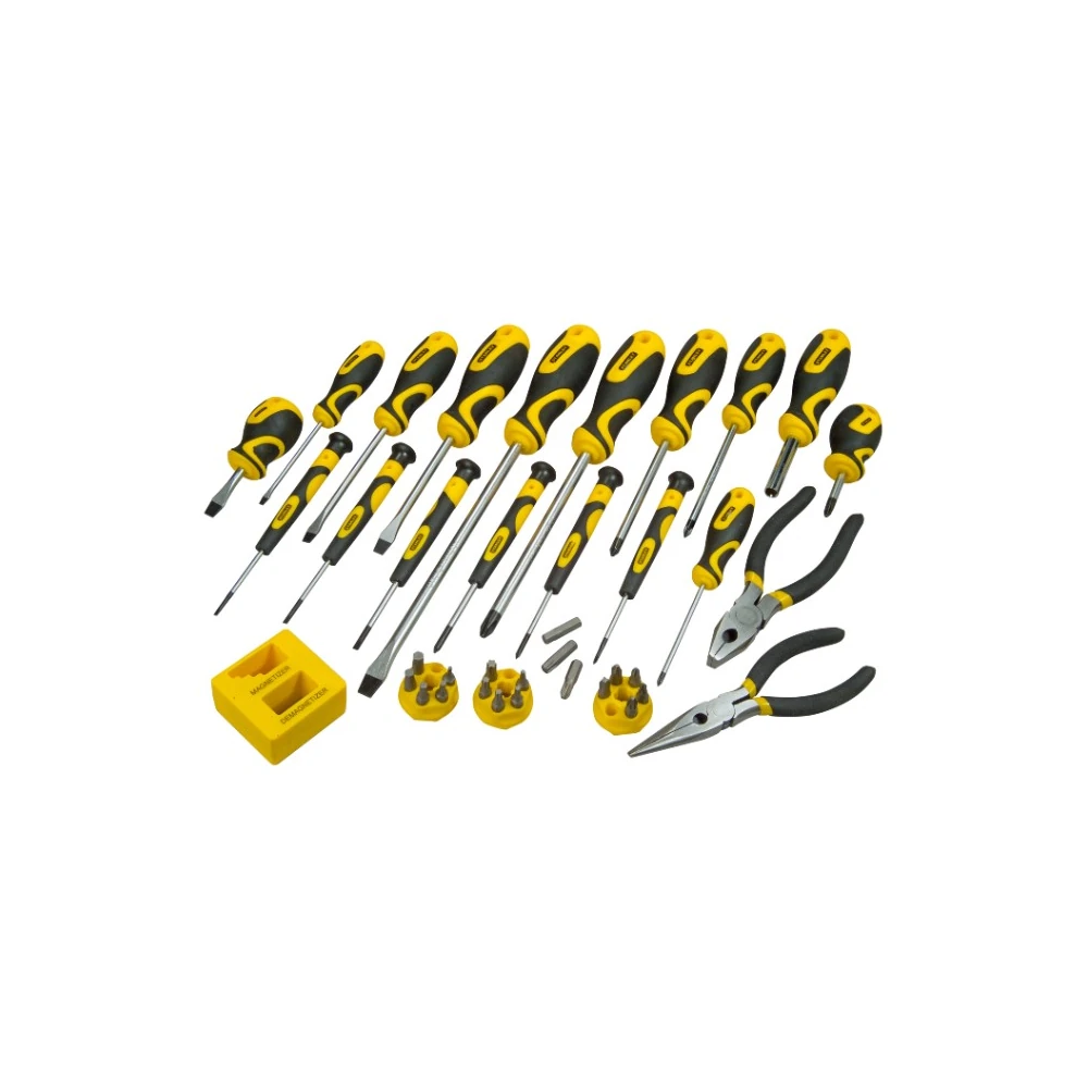 Набор отверток Stanley STHT0-62114 1