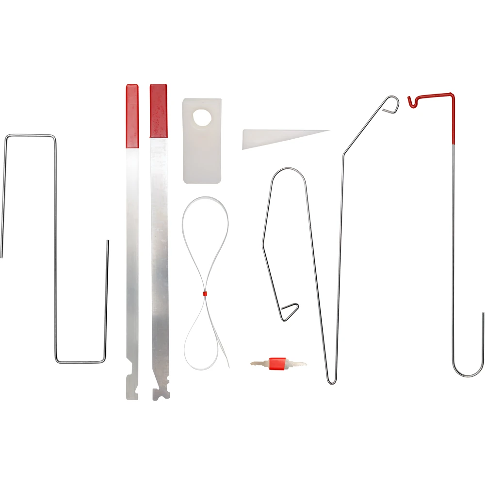 Набор инструментов YATO YT-08385 1