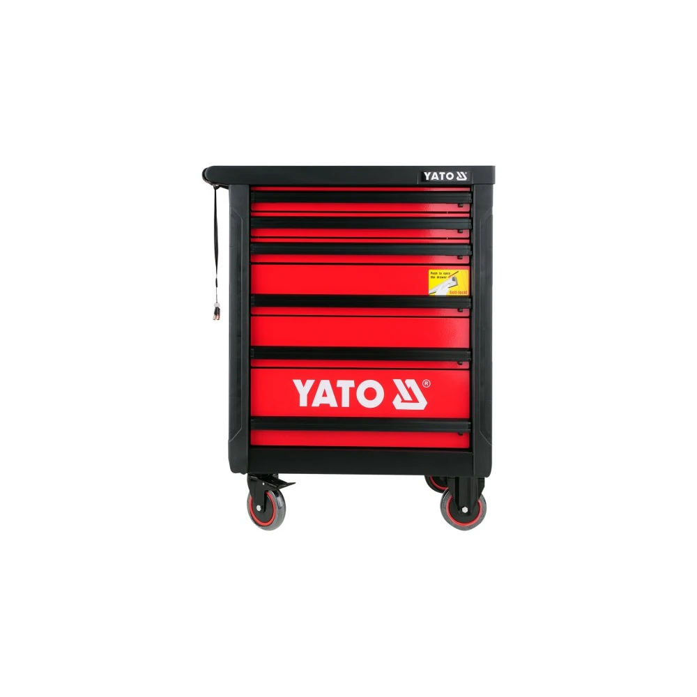 Тележка для инструмента YATO YT-0902 6