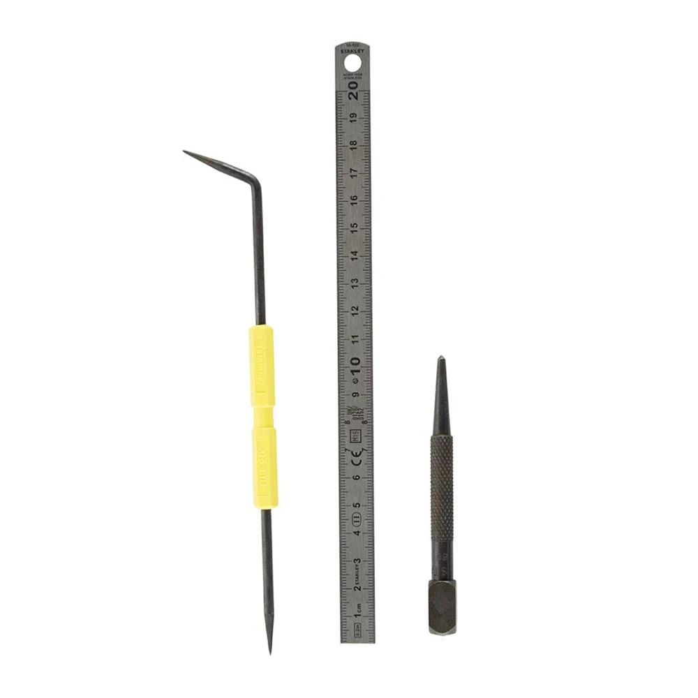 Набор инструментов Stanley 0-90-500 1