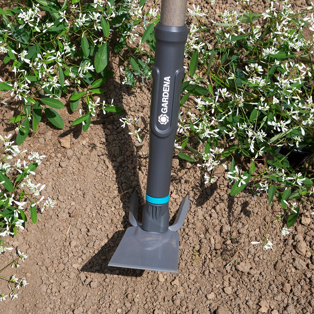 Тяпка Gardena 17110-20 4