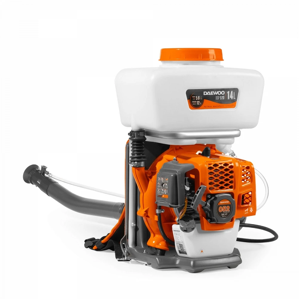 Опрыскиватель Daewoo DSP 520 2