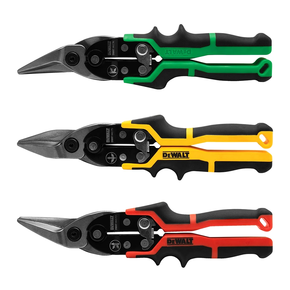 Ножницы DeWALT DWHT14676-0 1