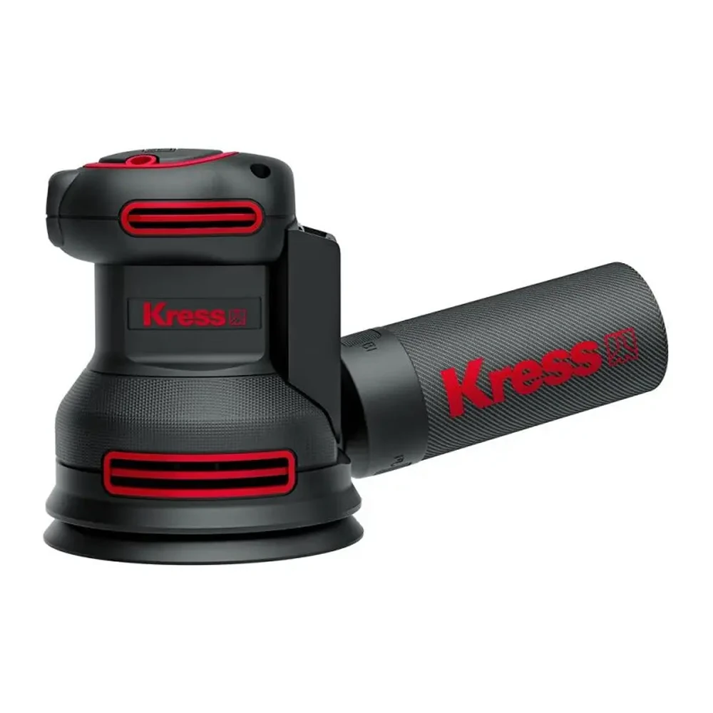 Шлифмашина KRESS KUD20.9 1