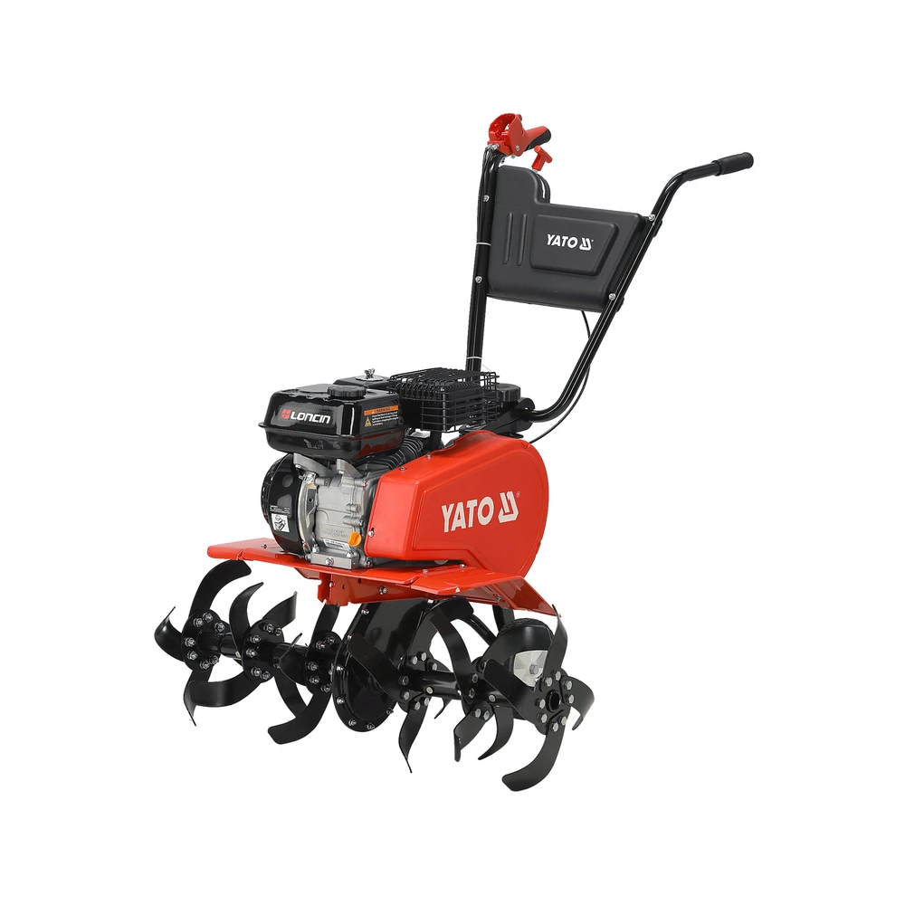 Культиватор Yato сад YT-85591 2