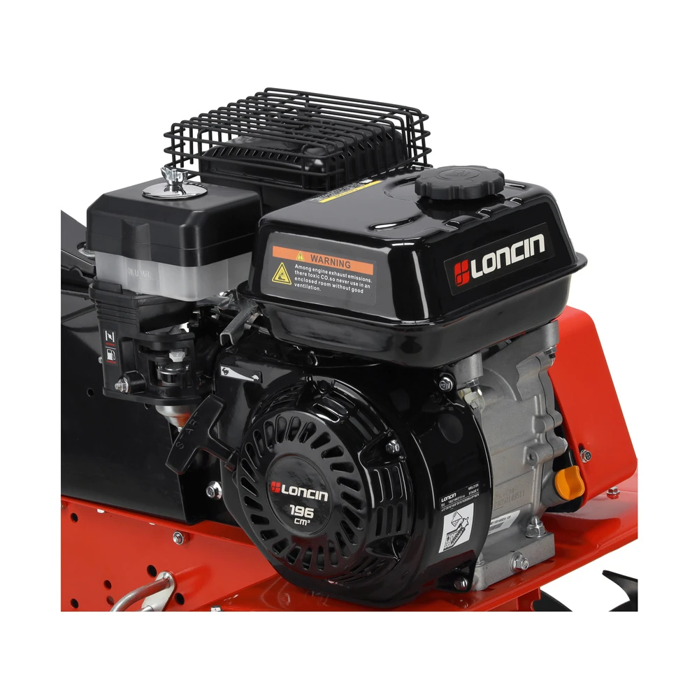 Культиватор Yato сад YT-85591 6