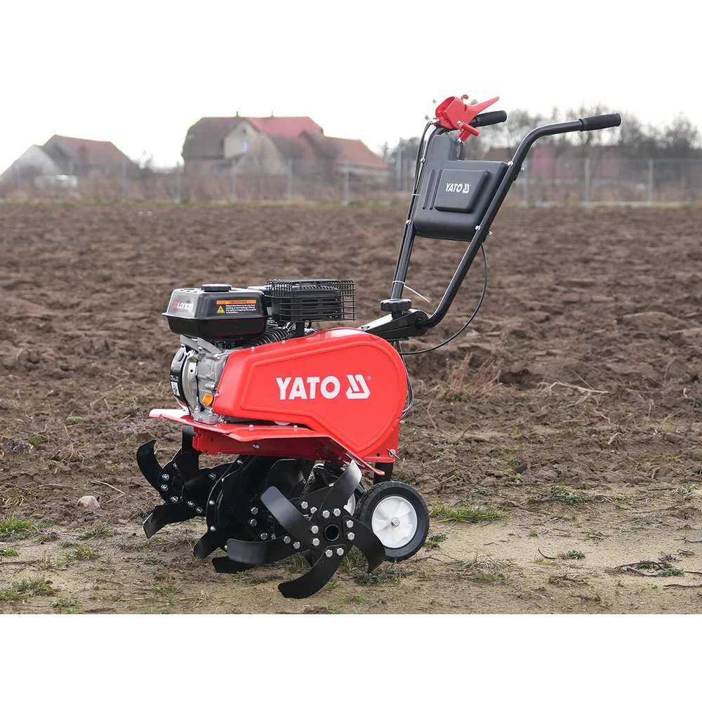 Культиватор Yato сад YT-85591 13