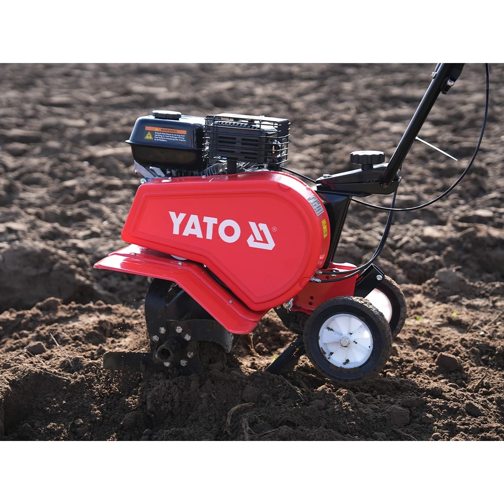 Культиватор Yato сад YT-85591 14