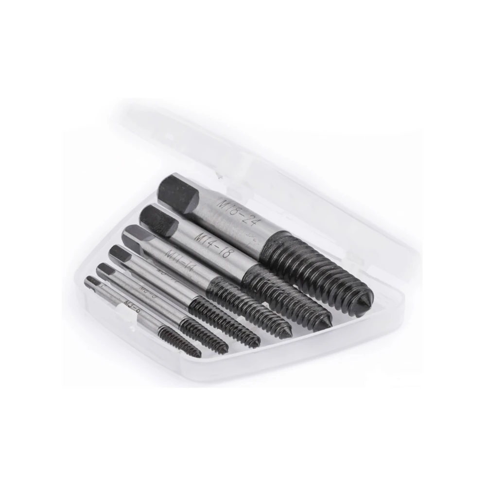 Набор экстракторов GSR 902040 1