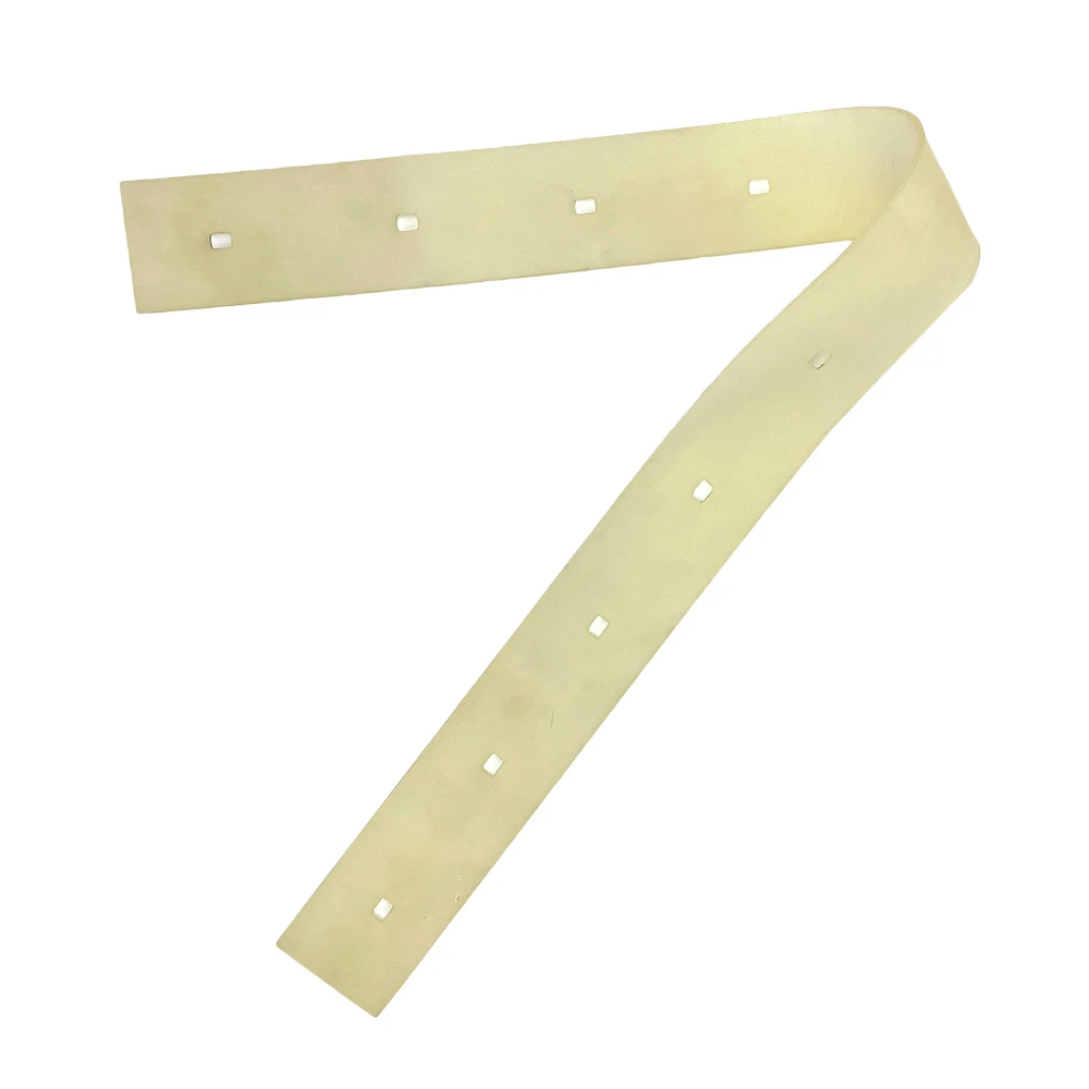 Лезвие Eureka Заднее лезвие для E 46 (маслостойкое, полиуретан) (арт. 380020) 1