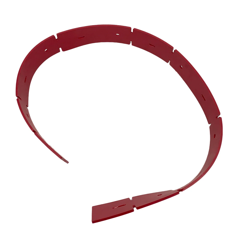 Лезвие Eureka Переднее лезвие (стандартное) для E75/2 (арт. 360387) 1