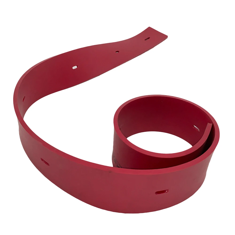 Лезвие Eureka Заднее лезвие (стандартное) для E75/2 (арт. 360476) 1