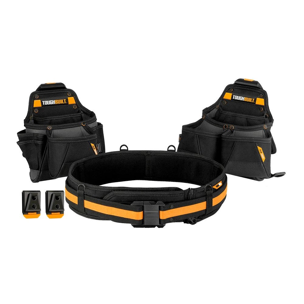 Пояс для инструмента ToughBuilt TB-CT-111-3P 1