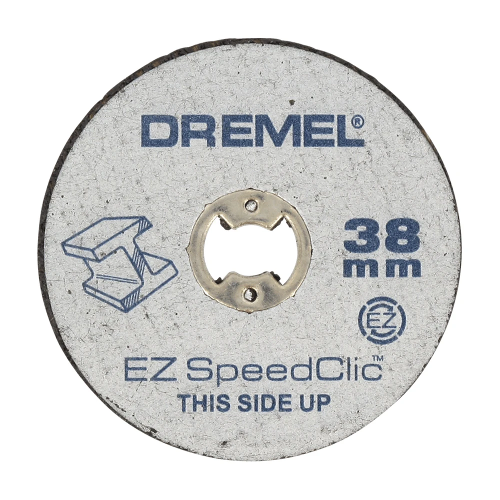 Круг отрезной Dremel SC456 1