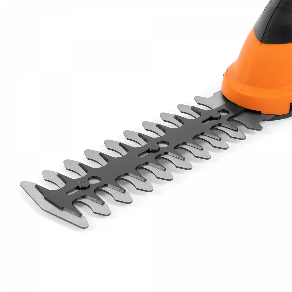 Ножницы аккумуляторные Daewoo DAHT 772Li SET 3