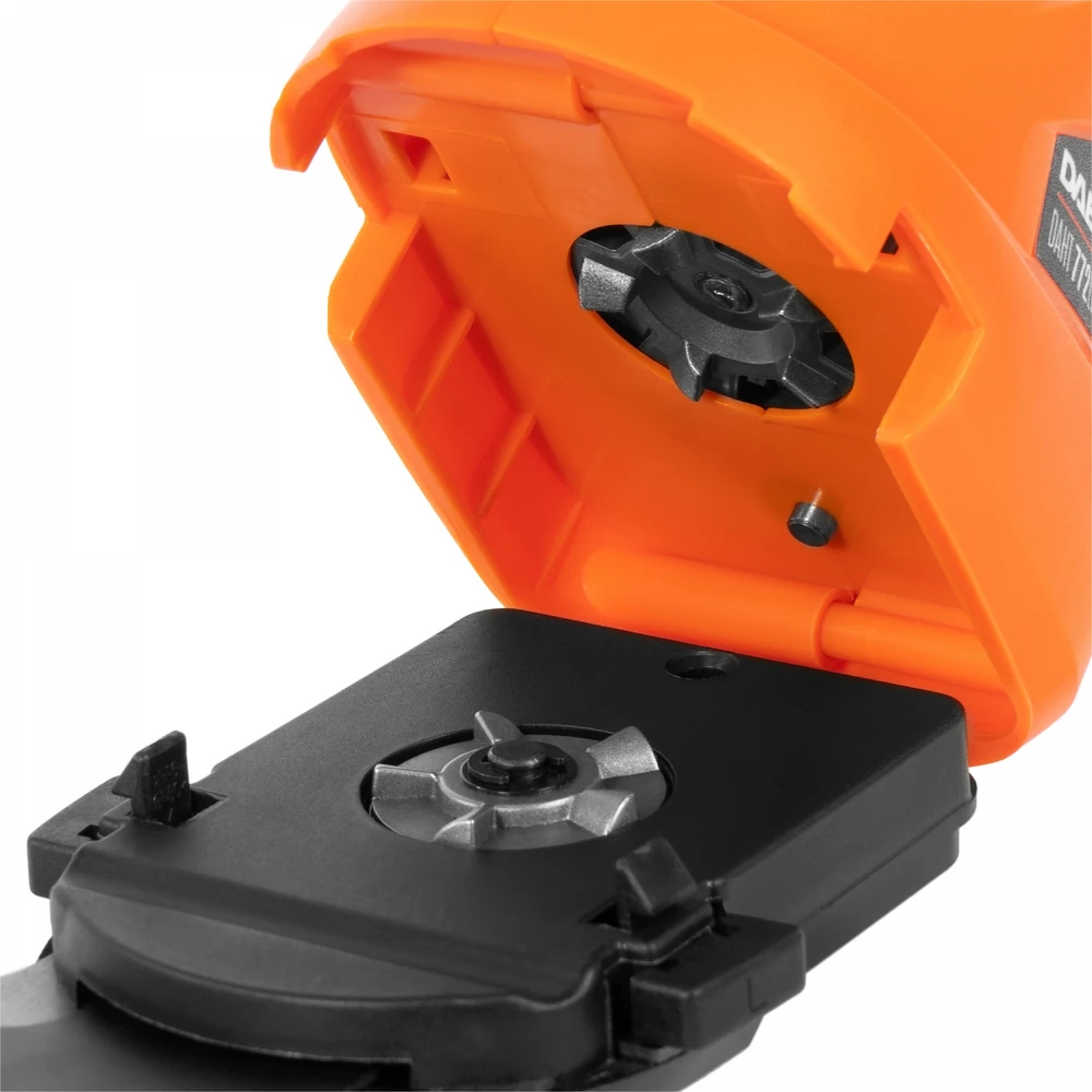 Ножницы аккумуляторные Daewoo DAHT 772Li SET 7