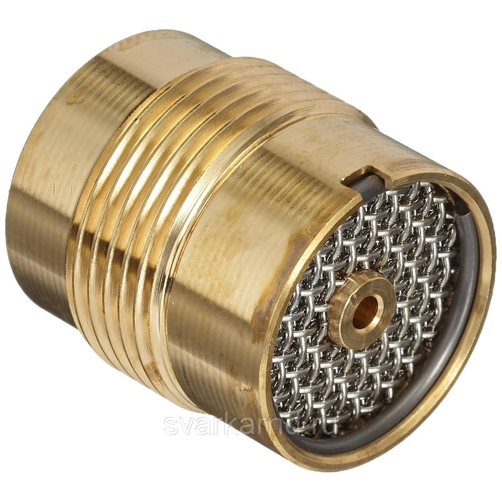 Газовый диффузор TIG Binzel 775.0123 1