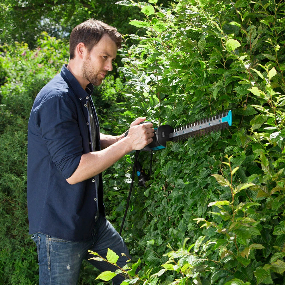 Кусторез Gardena 09832-20 3