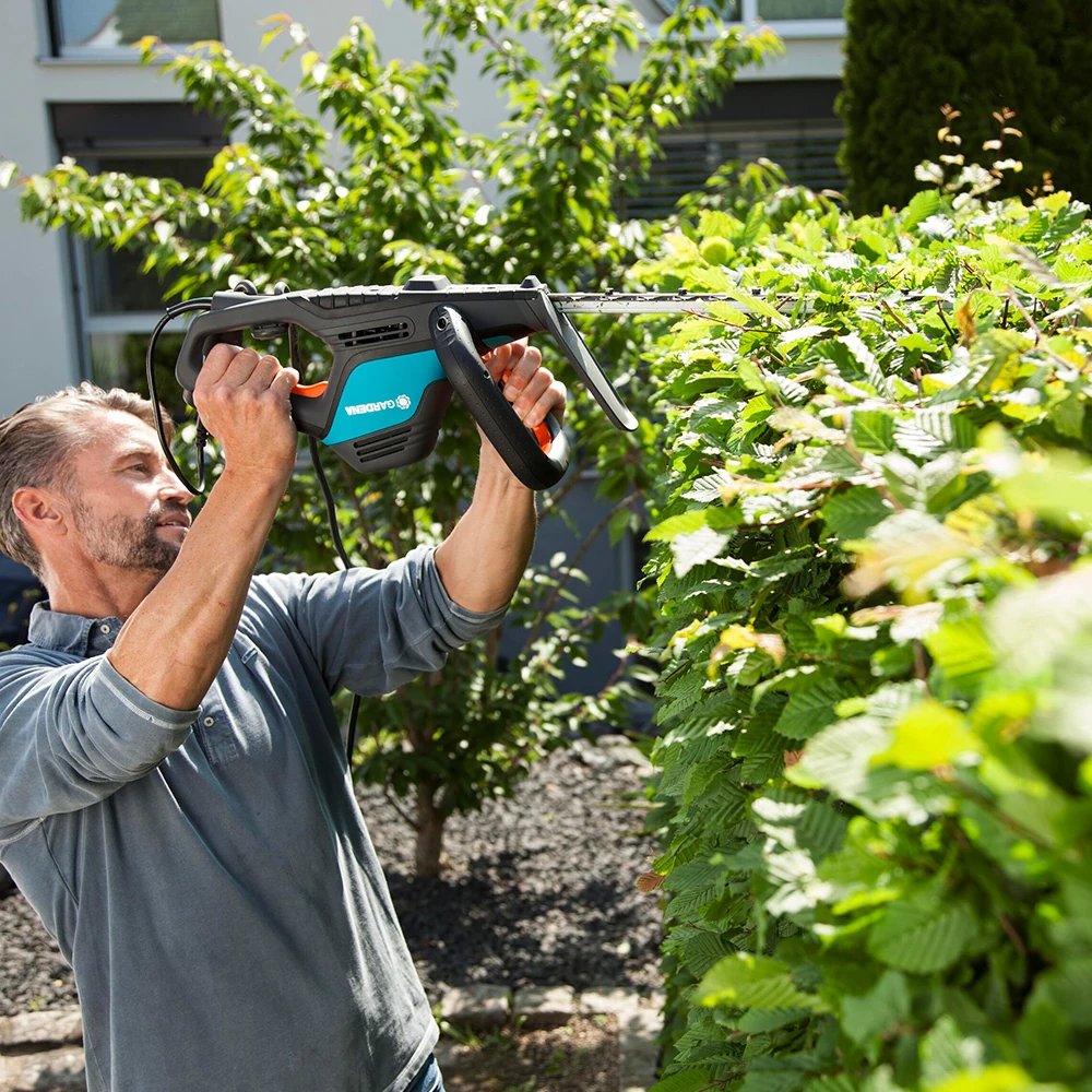 Кусторез Gardena 09833-20 2