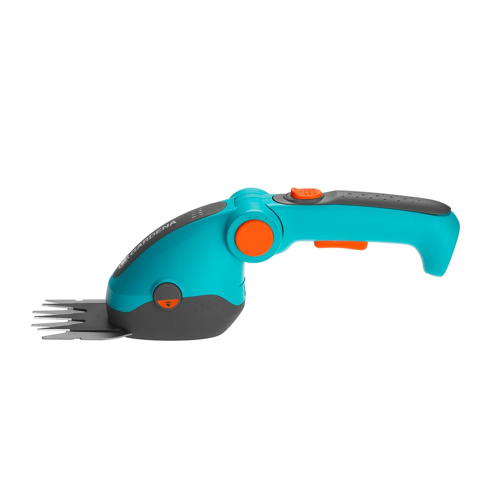 Ножницы аккумуляторные Gardena 09856-20 2