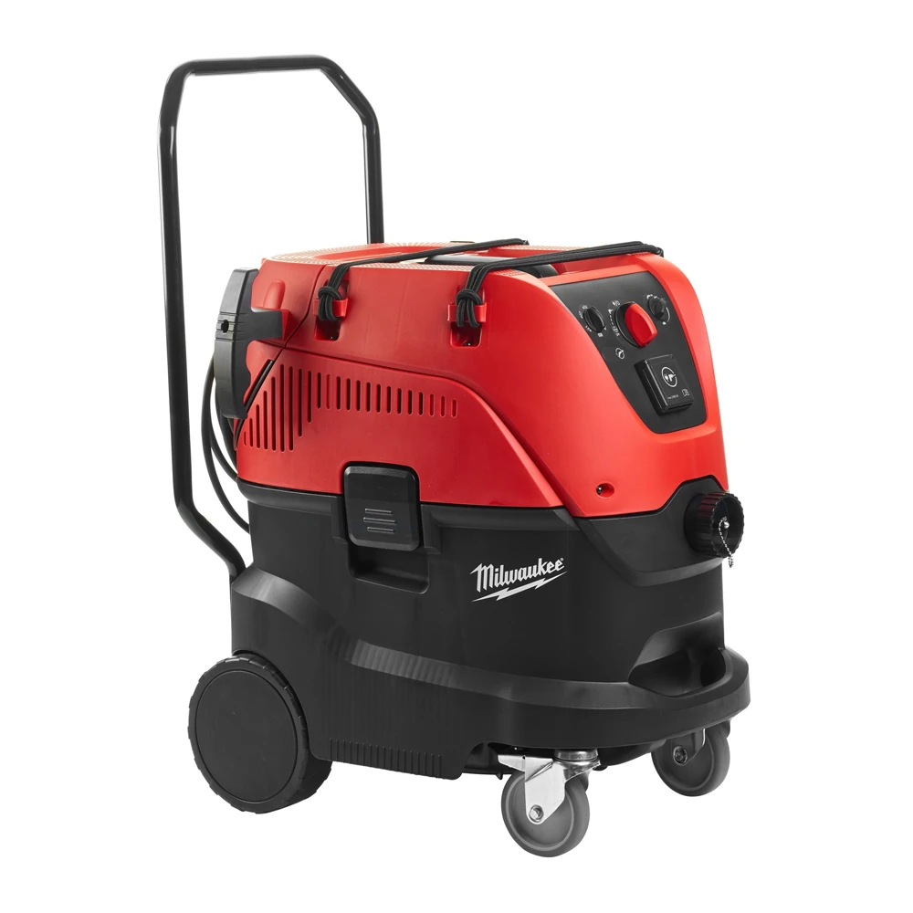 Пылесос Milwaukee AS 42 MAC (4933459418) 1