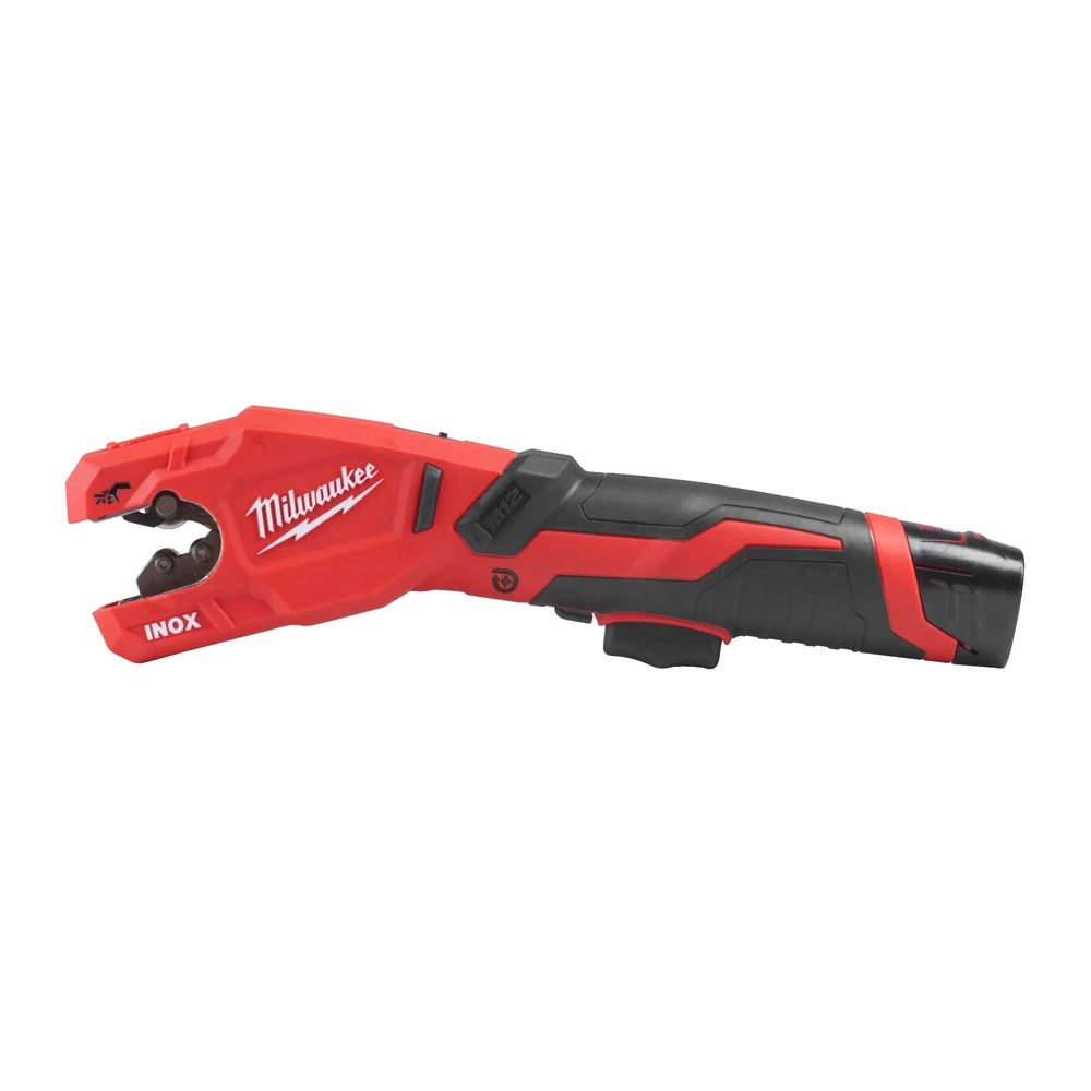Труборез Milwaukee M12 PCSS-0 (4933479241) 1