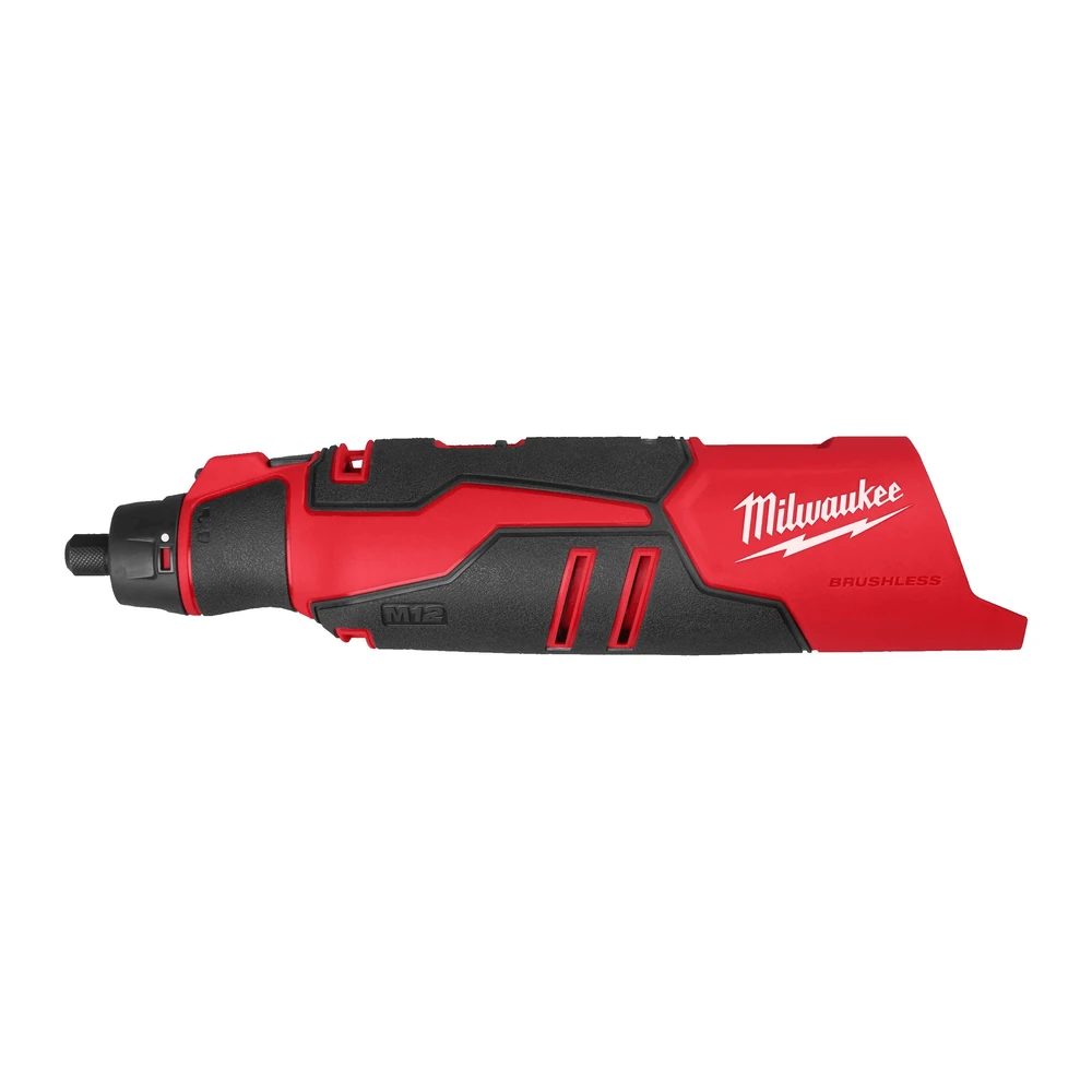 Прямошлифовальная машина Milwaukee M12 BLROT-0 (4933493591) 2