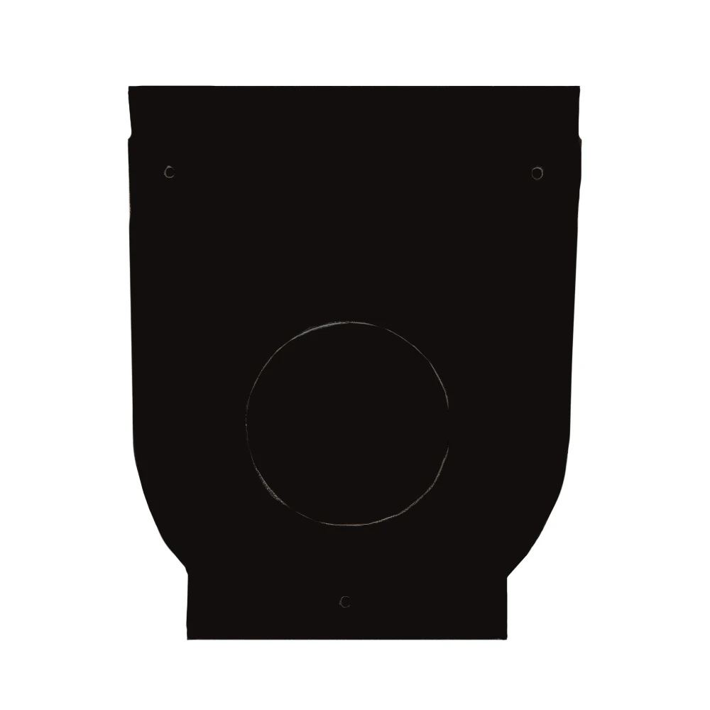 Заглушка Standartpark 6301 ЗЛВ-10.16.20-ПП 1