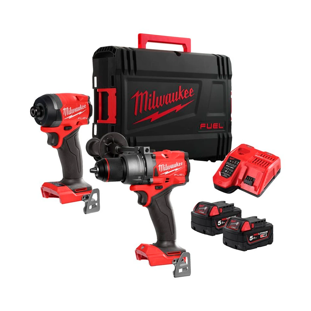 Набор инструментов Milwaukee M18 FPP2A3-502X (4933480873) 1