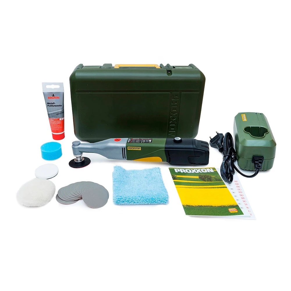 Шлифмашина Proxxon 29820 2