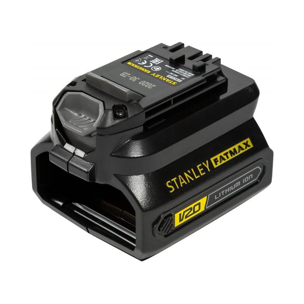 Адаптер Stanley SFMCB100-XJ 1