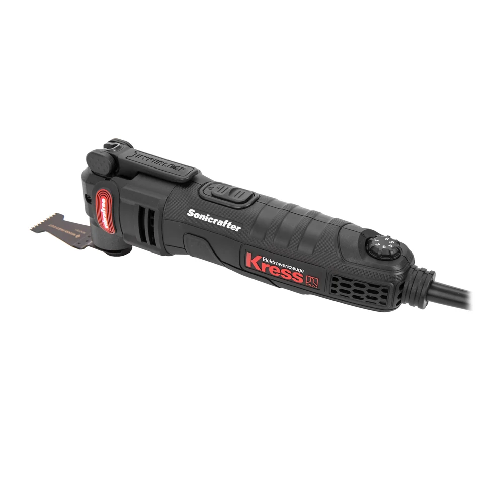 Многофункциональный инструмент KRESS KU680 2