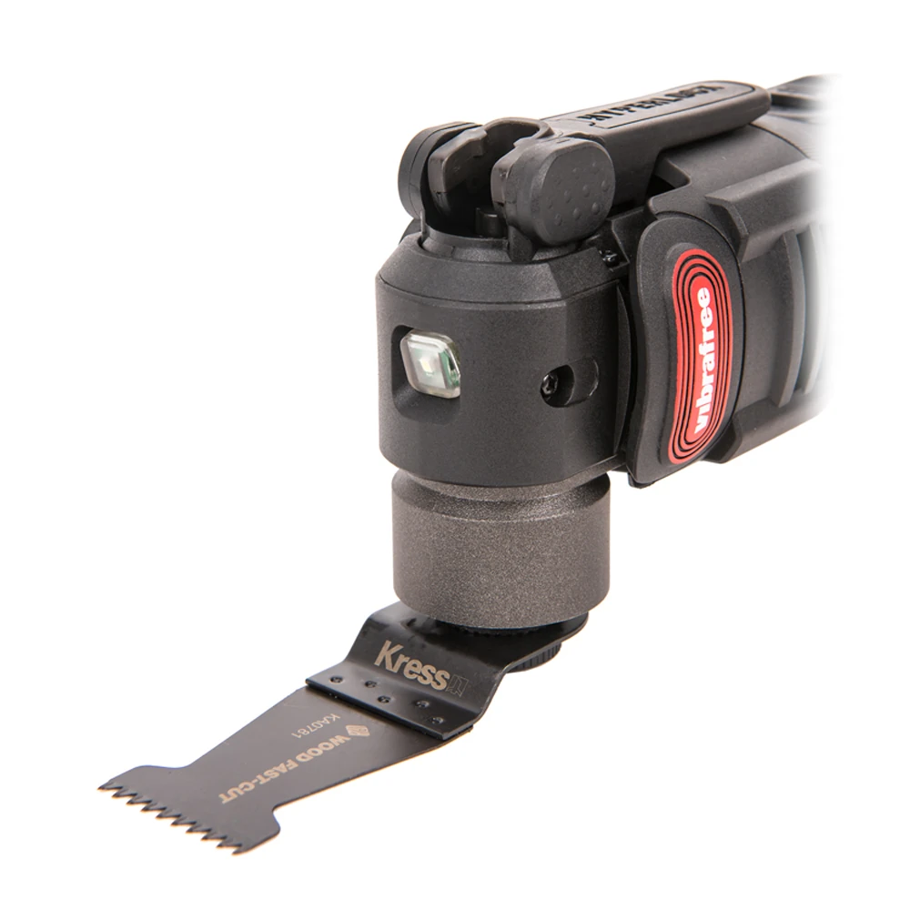 Многофункциональный инструмент KRESS KU680 3