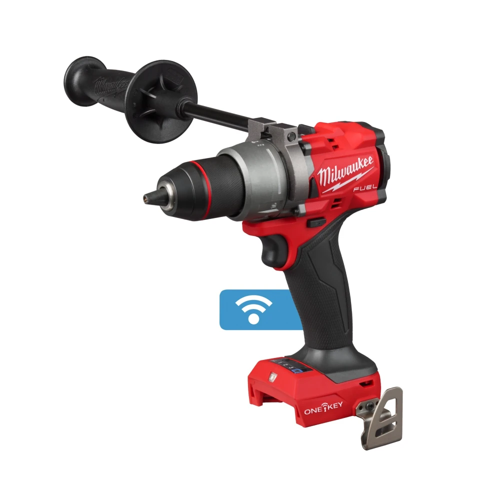 Дрель Milwaukee M18 ONEPD3-0X (4933492798) 1