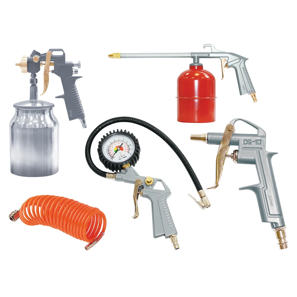 Пневматическое устройство Fubag 120102 1