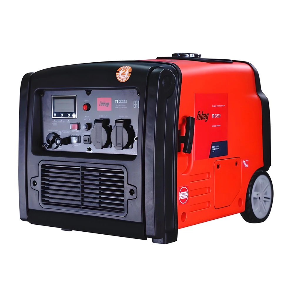 Электрогенератор Fubag TI 3200 1