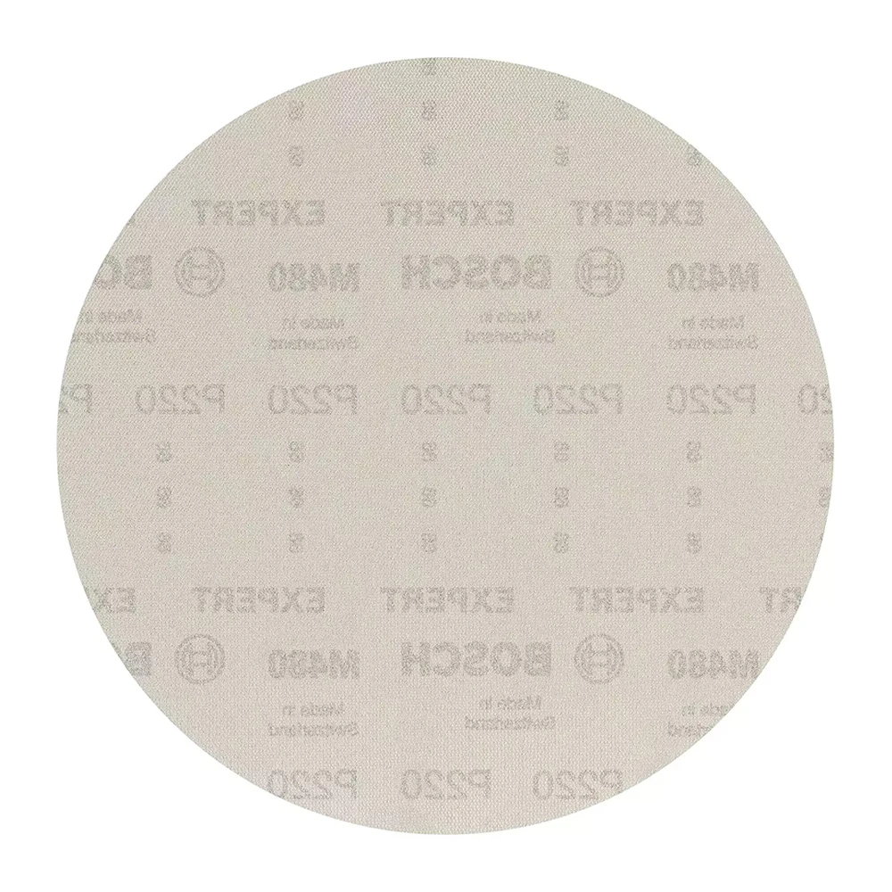 Набор шлифшкурок Bosch 2608900713 1