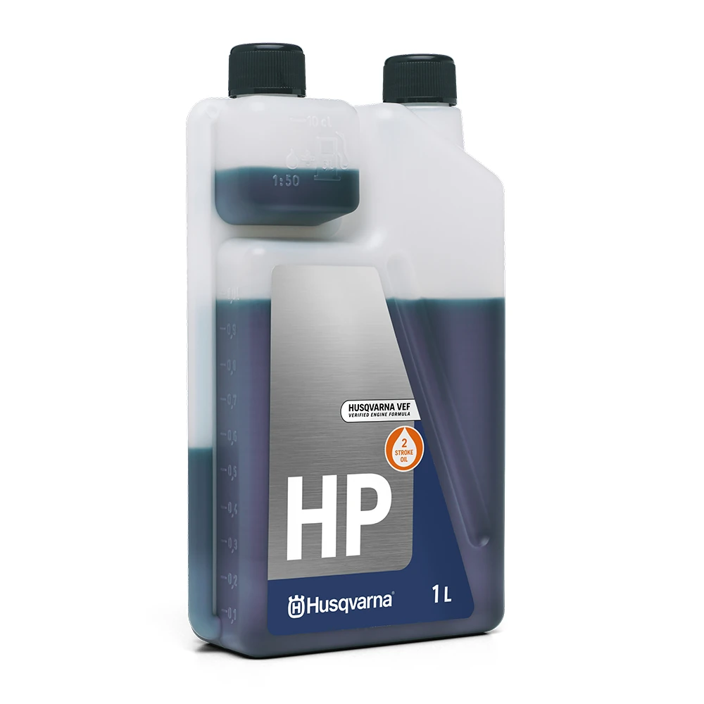 Масло Husqvarna 587 80 85-11 1