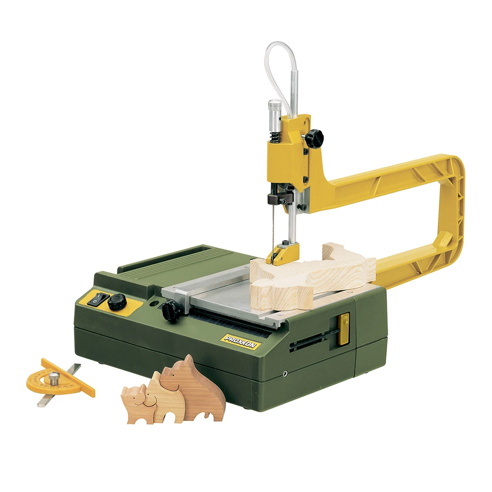 Пила лобзиковая Proxxon 27088 3