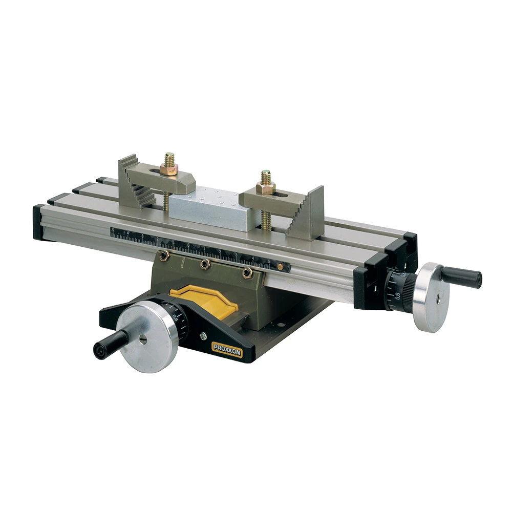 Координатный стол Proxxon 27100 1