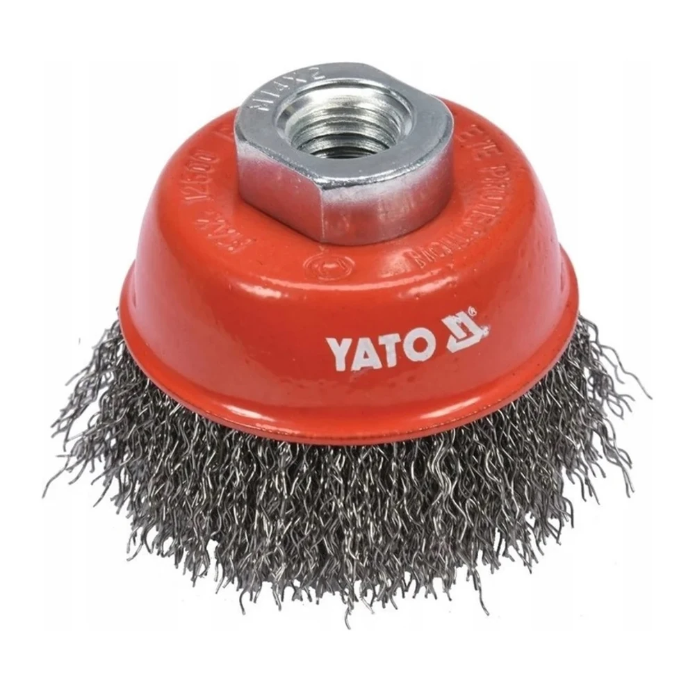 Щетка YATO YT-47658 1