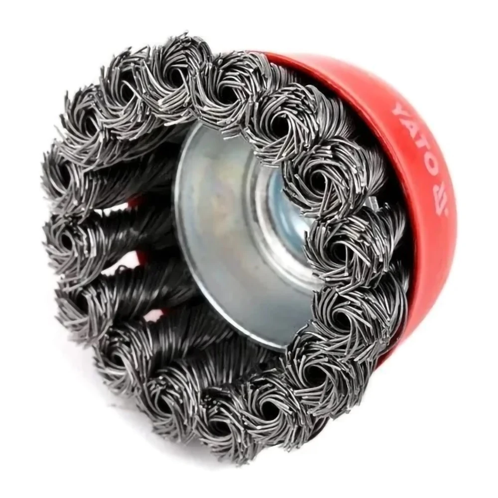 Щетка YATO YT-4767 1