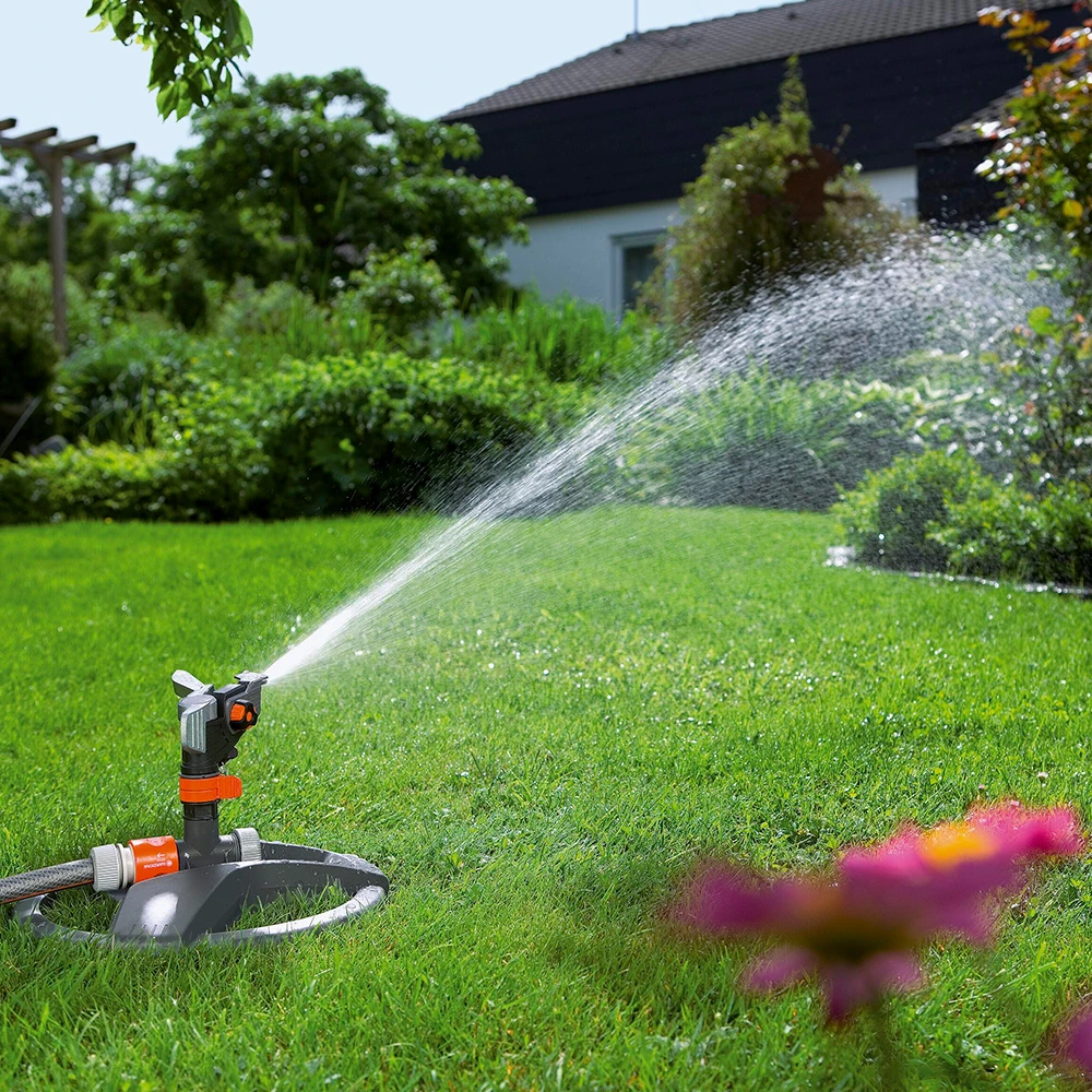 Дождеватель Gardena 08135-20 3